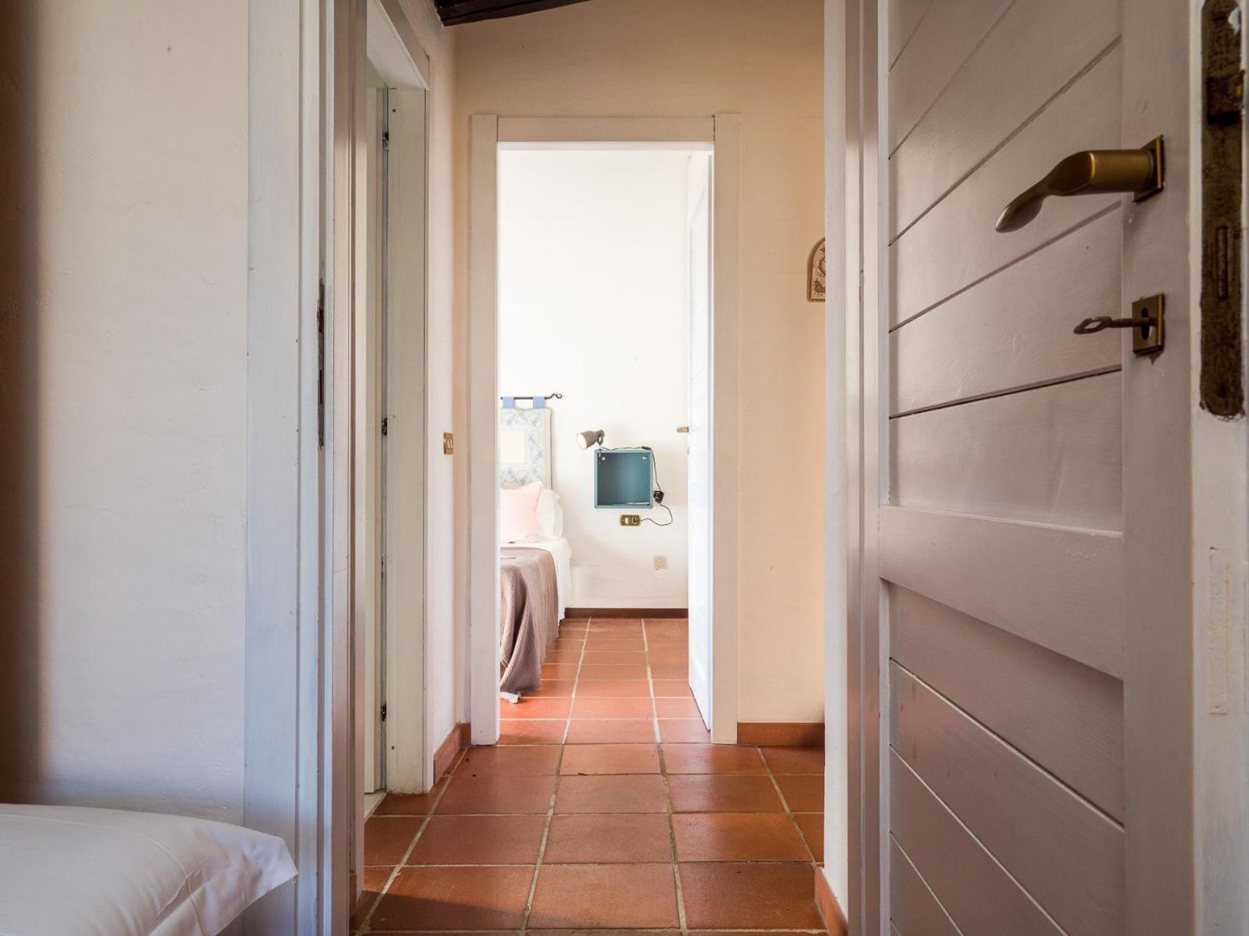 Caletta 10 - Klodge Porto Rotondo Exterior foto